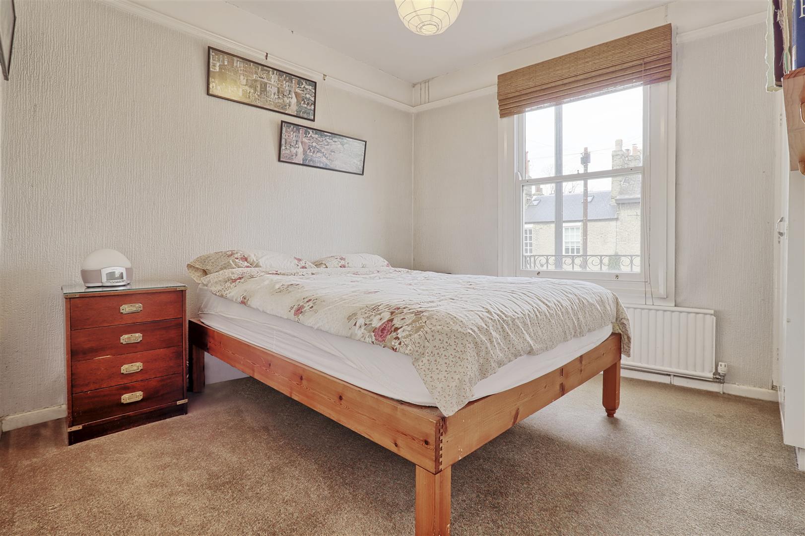 Maids Causeway, Cambridge